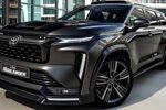 2025 Toyota Highlander