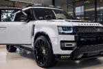 2026 Land Rover Defender