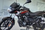 Bajaj Pulsar 125 2025