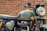 Royal Enfield 250