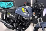New Hero Splendor 125 – India’s Most Practical, Powerful & Fuel-Efficient Commuter Bike for 2025