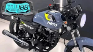 New Hero Splendor 125 – India’s Most Practical, Powerful & Fuel-Efficient Commuter Bike for 2025