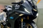 Yamaha R15 V5 2026