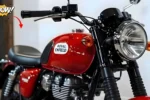 New Royal Enfield 350 Launch – 40 kmpl Mileage, Classic Design And Powerful Performance